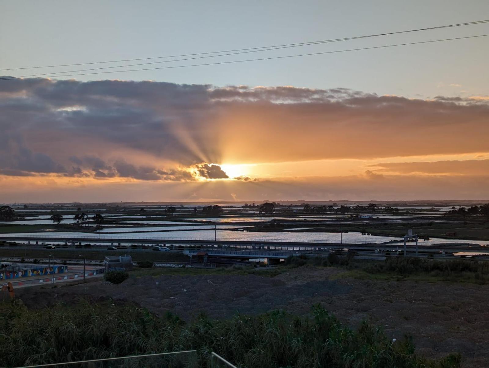 Alto Das Marinhas อาเวโร ภายนอก รูปภาพ